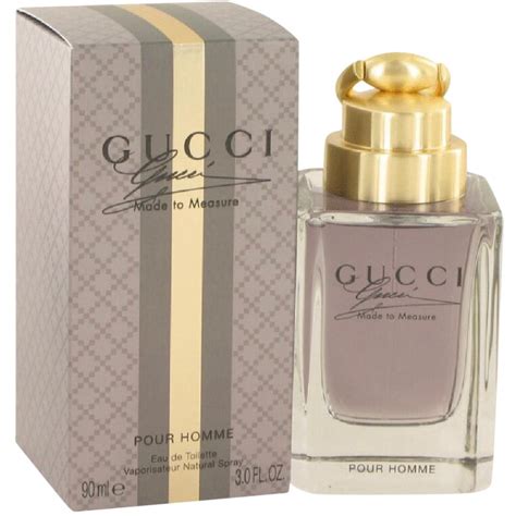 gucci fragrances for men